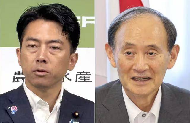 山形山神vs鸟栖沙岩_黑锅背完石破茂被赶下台山形山神vs鸟栖沙岩，下届日本首相人选，有个“反华”魔怔人