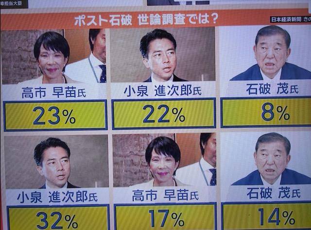 山形山神vs鸟栖沙岩_黑锅背完石破茂被赶下台山形山神vs鸟栖沙岩，下届日本首相人选，有个“反华”魔怔人