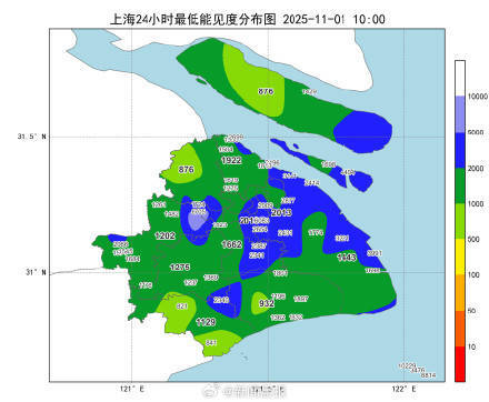 体育皇冠信用網
_冷空气将击退“霾伏”体育皇冠信用網
，明起上海将沉浸式体验秋高气爽