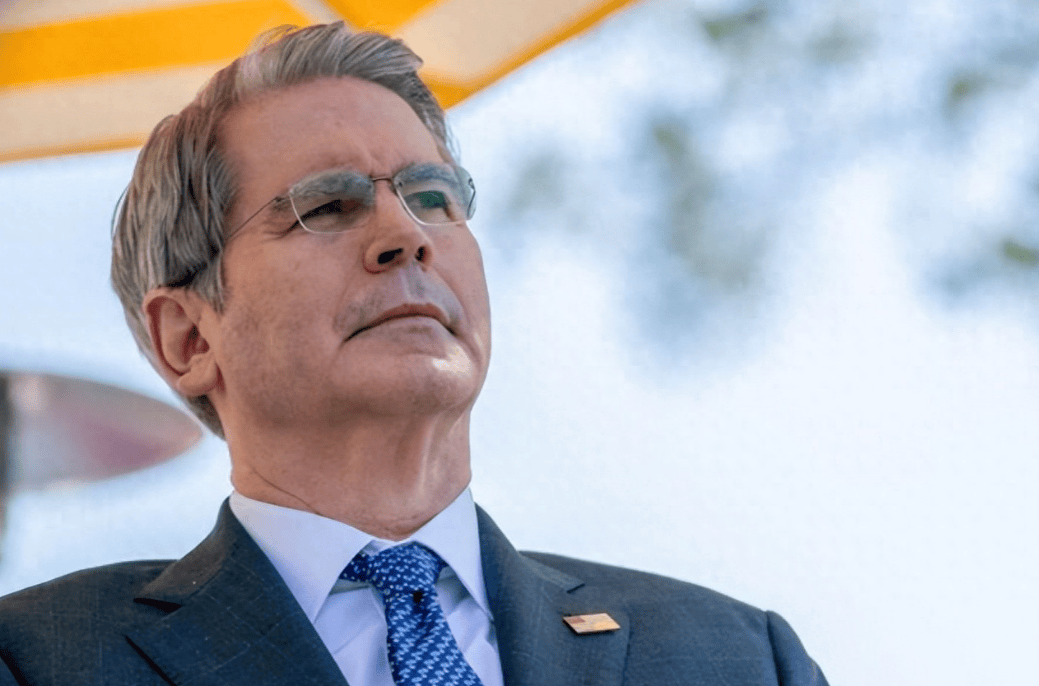 皇冠登2代理申请
_美财长对华放话:一旦中国在稀土上“出尔反尔”皇冠登2代理申请
,美国将随时准备动手!