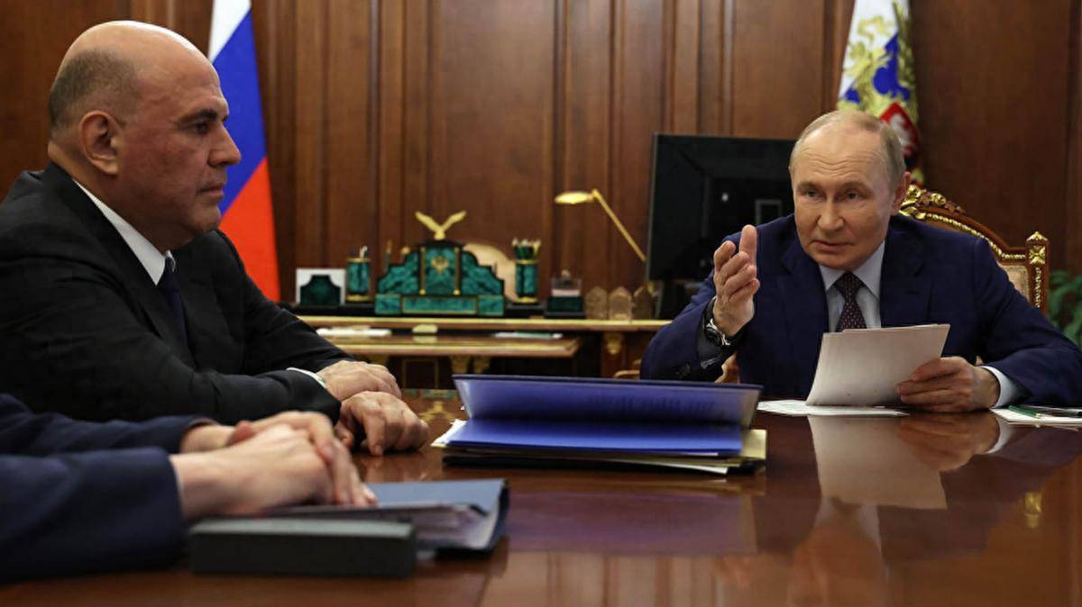 女王公园巡游者 vs 南安普敦
_俄总理返程莫斯科后女王公园巡游者 vs 南安普敦
，普京向俄罗斯政府内阁下达一项命令，稀土绝不能受制于人！