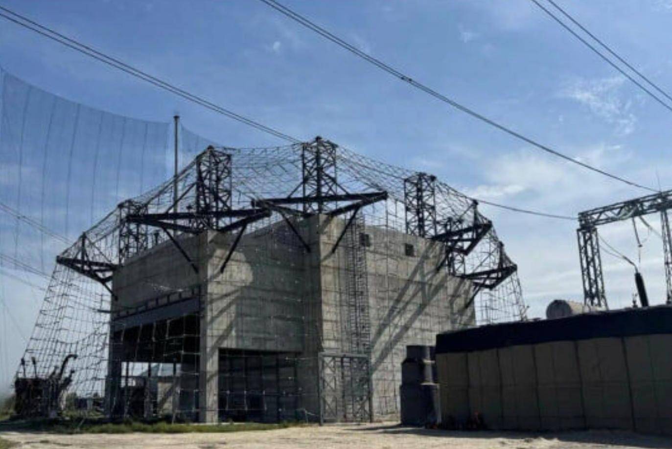 皇冠信用網会员开户
_首次！俄军导弹摧毁泽连斯基避难所皇冠信用網会员开户
，炸跑爱国者，普京向北约保密