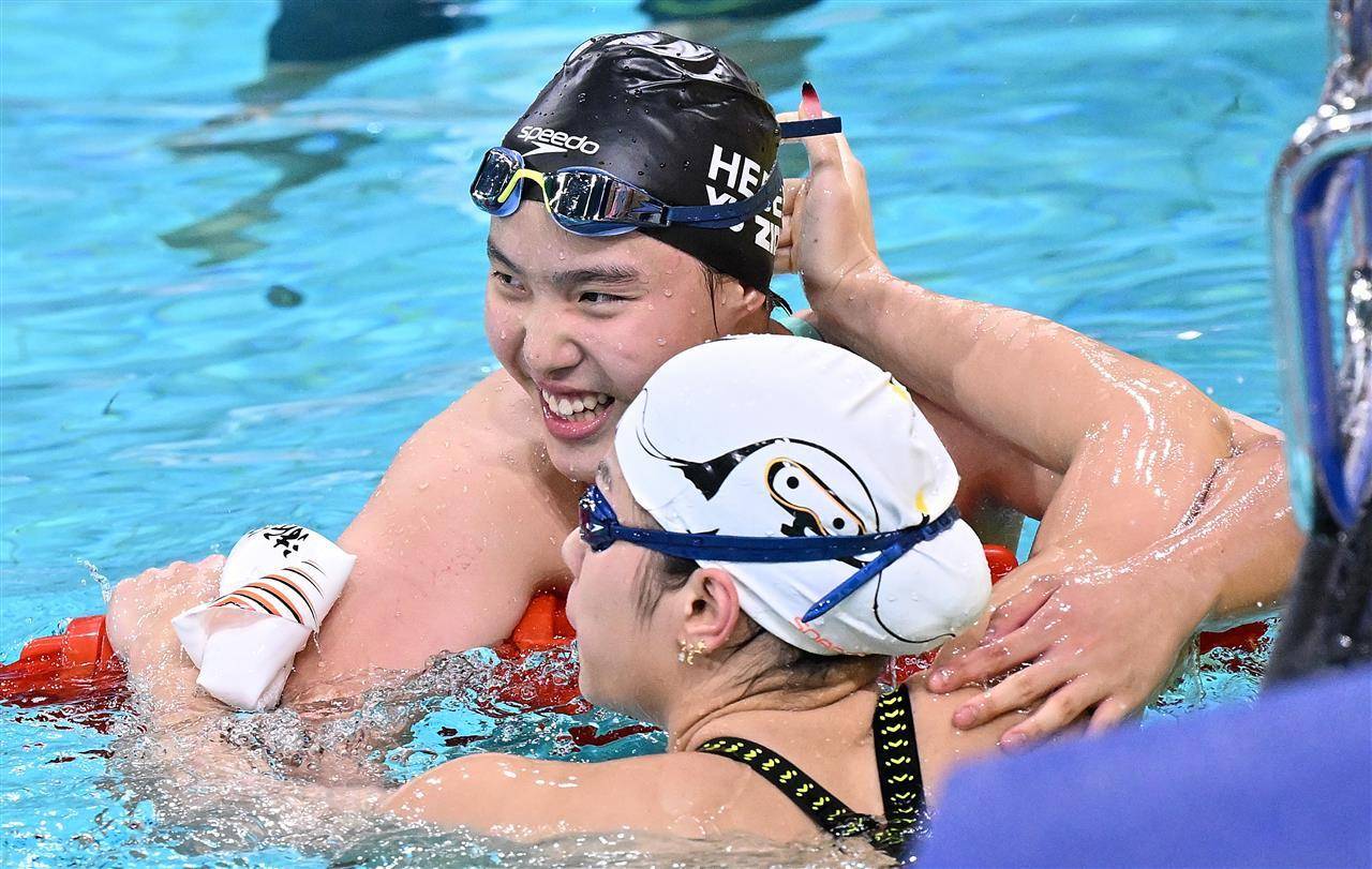 皇冠信用网出租
_13岁“小孩姐”于子迪十五运会破13年亚洲纪录皇冠信用网出租
，成泳坛最年轻亚洲纪录保持者