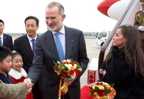 皇冠信用網网址
_“什么自割咽喉皇冠信用網网址
?西班牙就要做中国在欧洲最好的朋友”