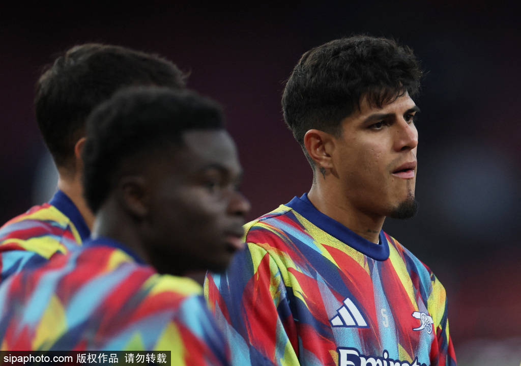 皇冠信用網
_阿森纳0-0水晶宫:马杜埃凯三度错失良机皇冠信用網
,热苏斯险造进球