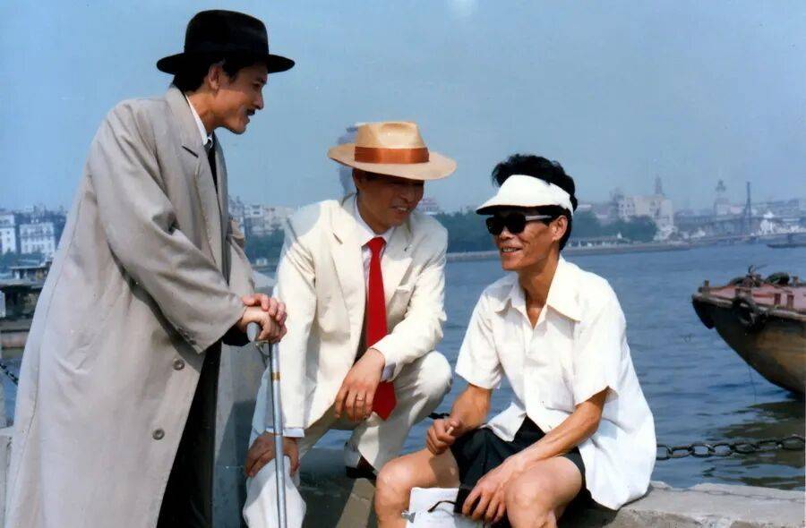 皇冠ag hga030_哀悼！上海著名导演逝世皇冠ag hga030，曾创造中国悬疑片票房奇迹