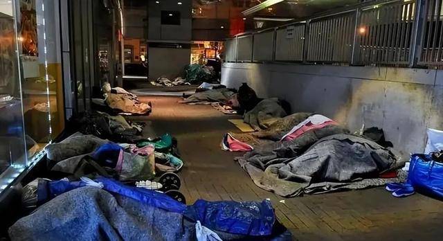 皇冠信用盘登3代理_中国为什么没有美国的“斩杀线”皇冠信用盘登3代理？