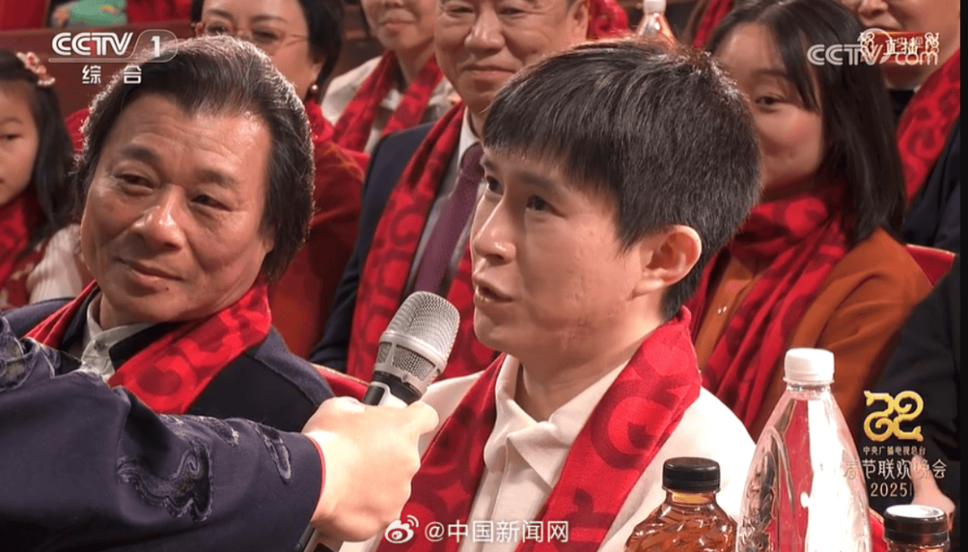 皇冠登录网址_岳云鹏称今年将缺席央视春晚：能耐就这么些皇冠登录网址，写不出更好的东西；去年被现场观众“贴脸开大”建议别上春晚