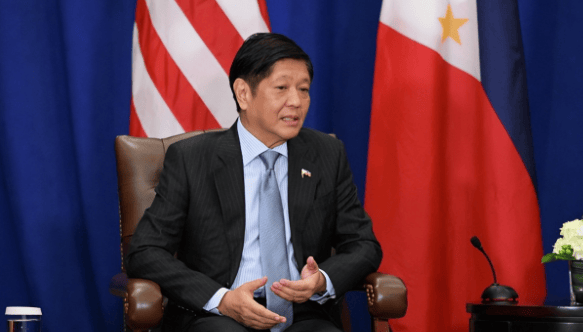 皇冠登3管理出租_中方强硬表态后皇冠登3管理出租，马科斯开始慌了，不到24小时，中菲两国坐上谈判桌