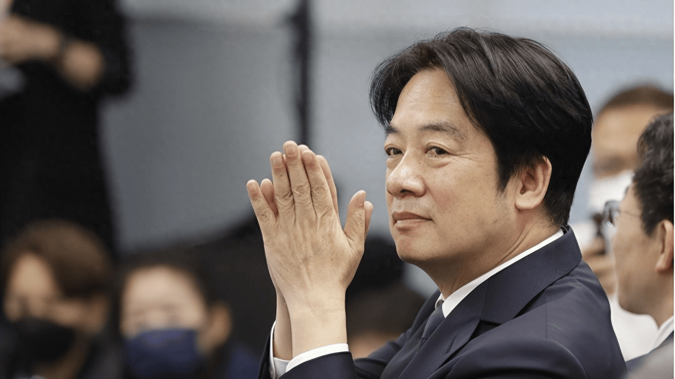 新版hga050 _沉默8天后新版hga050 ，国台办公开表态，开出两岸对话条件，赖清德口风变了