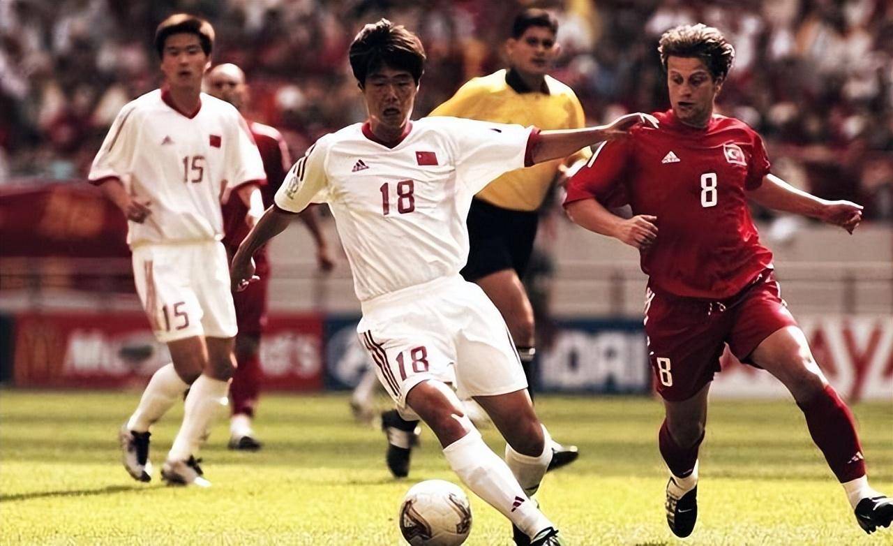 好世界杯现场直播_亚洲球队在世界杯上最好成绩是2002年世界杯好世界杯现场直播，韩国靠裁判黑进四强