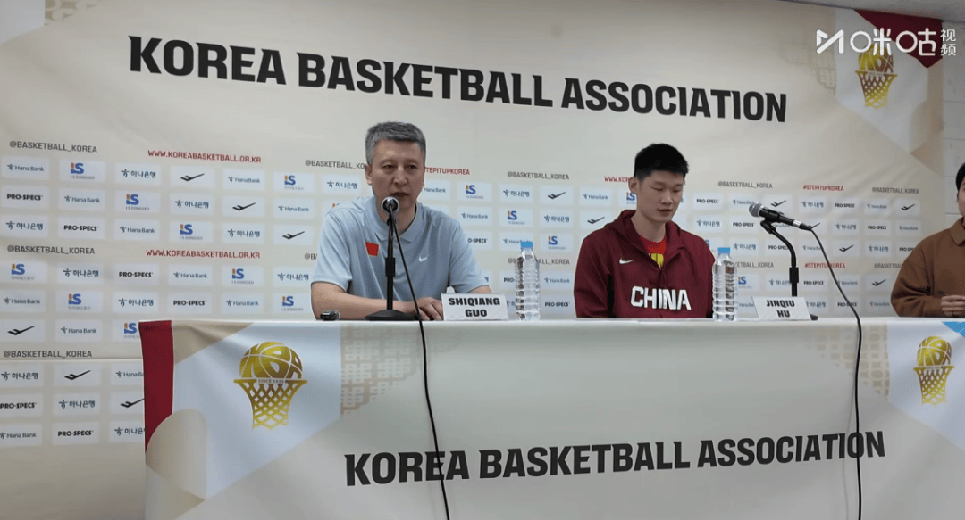 摩纳哥足球
_篮球 | 男篮主帅郭士强：连输韩国两场让摩纳哥足球
我们进入世界杯决赛圈变得比较困难